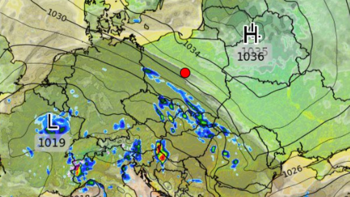 Prognoza pogody na 26 i 27 września