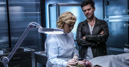 Widzieliśmy nowy serial kryminalny TVN-u. Zapomnijcie o jakimkolwiek napięciu
