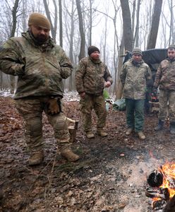 Alarmujące słowa. "To jedyny ratunek dla Ukrainy"