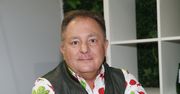 Robert Makłowicz był na diecie trzy razy. Wyjawił powody