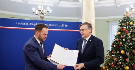Nowe miasta w naszym województwie. To miejscowości, które utraciły prawa miejskie po powstaniu styczniowym.
