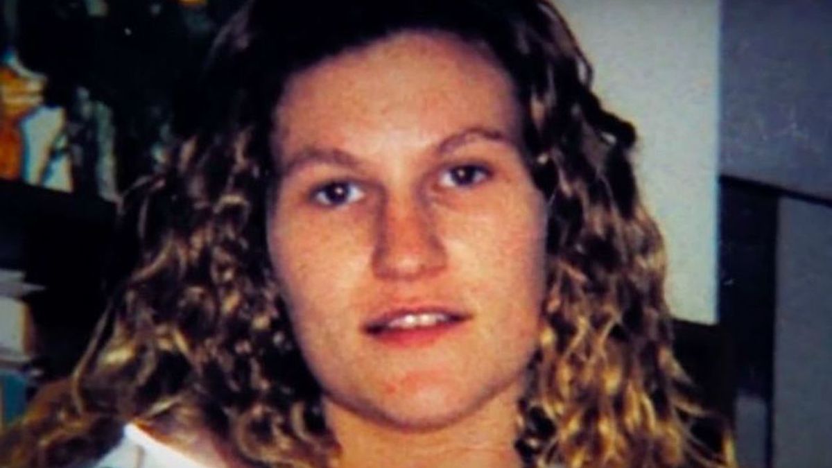 Dowiedziała się, że nie jest biologiczną matką własnych dziec