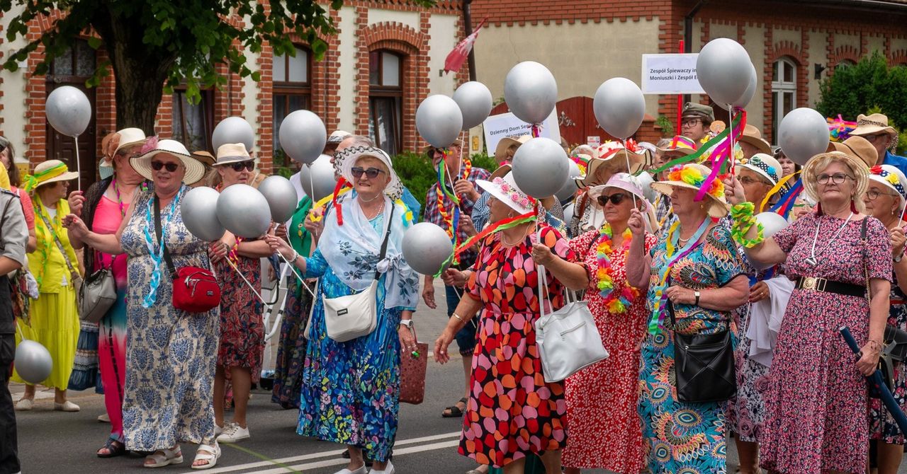 Opaski bezpieczeństwa dla wągrowieckich seniorów. Gmina Wągrowiec otrzymała dofinansowanie