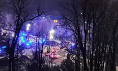 "Ustawka" pseudokibiców w Kościerzynie. Policja zatrzymała już 22 osoby