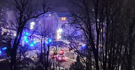 "Ustawka" pseudokibiców w Kościerzynie. Policja zatrzymała już 22 osoby