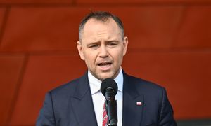 Będzie weto? Nawrocki zabiera głos ws. ustawy wiatrakowej i mrożenia cen energii