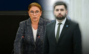 Beata Mazurek tajemniczo o możliwym kandydacie PiS na premiera. Pisze o "zdradzie"