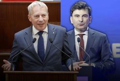 Marszałek z PO swoje, wojewoda z PO swoje. Jedna uchwała, dwie różne decyzje