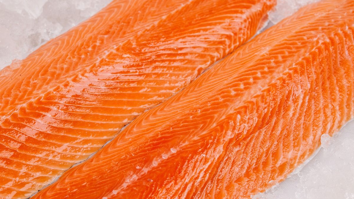 Czy pstrąg tęczowy to dobra ryba?