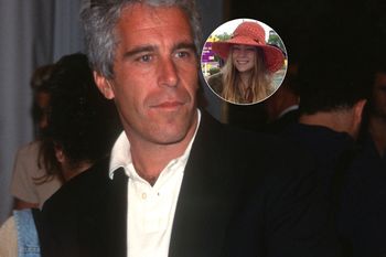 Miała 17 lat, gdy trafiła do Epsteina. "To był targ mięsny"