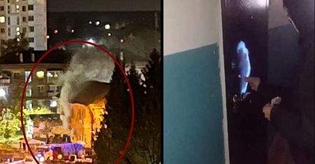 "Nadchodzi zemsta". Pod Moskwą musieli wstrzymać mobilizację