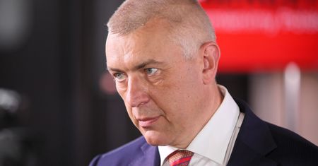 Roman Giertych nie wpłacił 5 milionów złotych poręczenia? Prokuratura zabrała głos