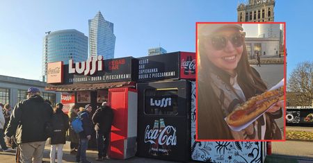 Od lat dostają kary, teraz znikają. Kolejki po jedzenie mają o każdej porze
