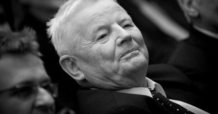 Wielka strata. Nie żyje prof. Franciszek Kokot. Kim był ten wybitny lekarz?