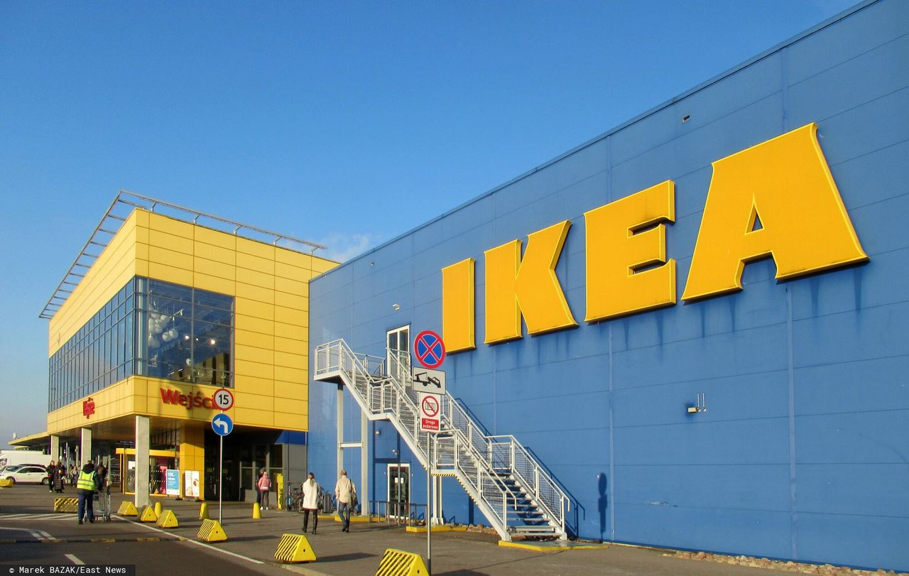 Ikea pilnie wycofuje popularne produkty. Kupiłeś? Zwróć do sklepu