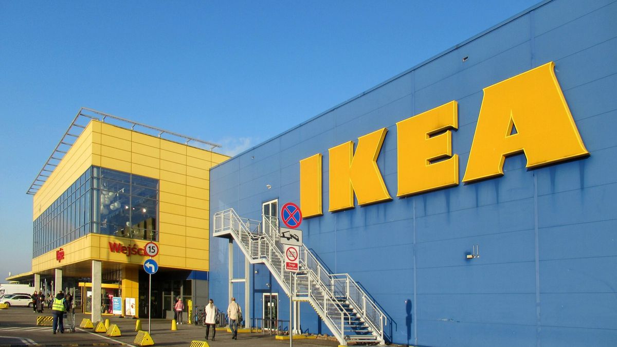 Wycofane produkty można oddać w każdym sklepie IKEA