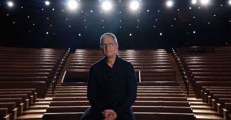 Realizacyjny majstersztyk. Apple na WWDC 2020 zrobił najlepszą prezentację w czasach zarazy