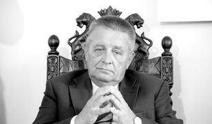 Zmarł prof. Andrzej Ceynowa, były rektor UG