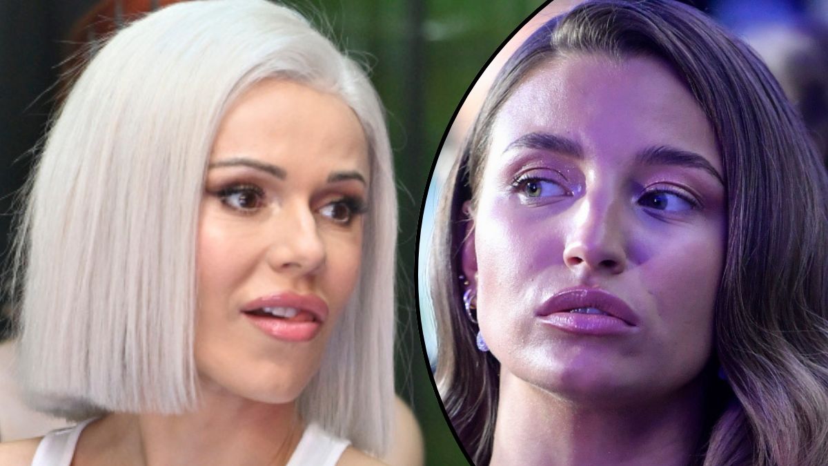 Julia Wieniawa skomentowała wybryk Dody na gali Plejady