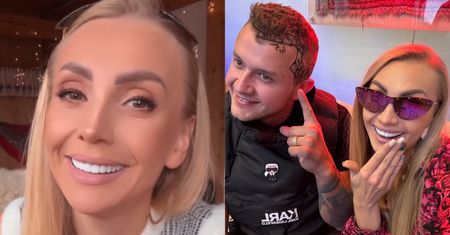 Żona Dawida Narożnego ujawniła, ile zapłaciła za operację piersi w Turcji. Padła konkretna kwota. Dużo czy mało?