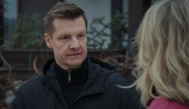 "M jak miłość", odcinek 1927. Co się wydarzy?