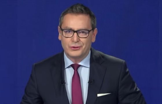 wPolsce24 apeluje do widzów o wpłaty. Michał Adamczyk: pomóżcie nam