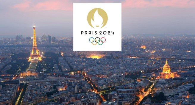 TVP ogłasza plany na igrzyska w Paryżu. 350 godzin transmisji