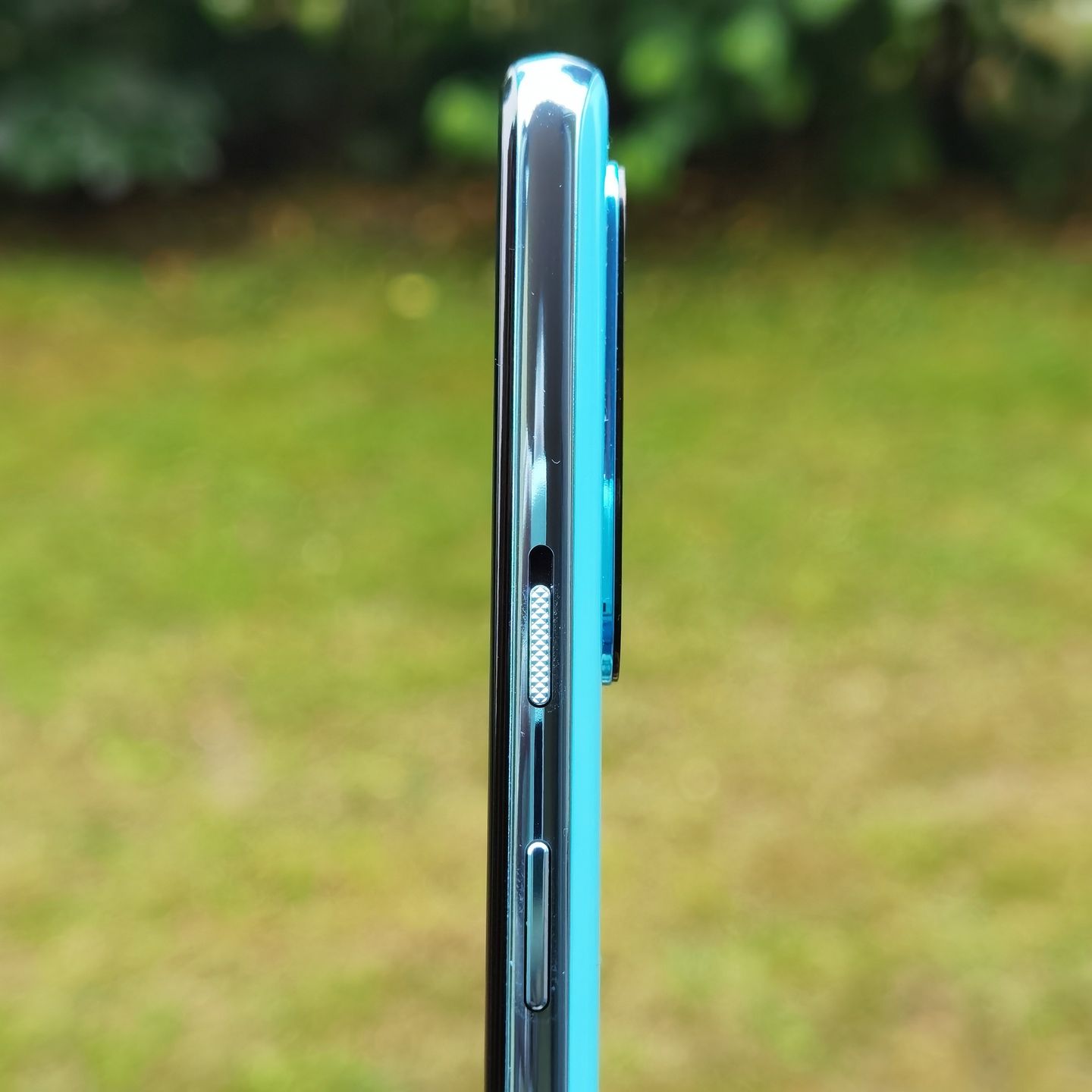 OnePlus Nord: pierwsze wrażenia 4