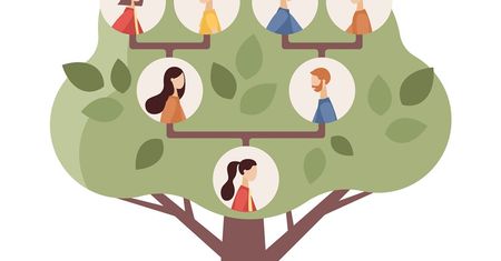 Drzewo genealogiczne rodziny. Jak je zrobić?