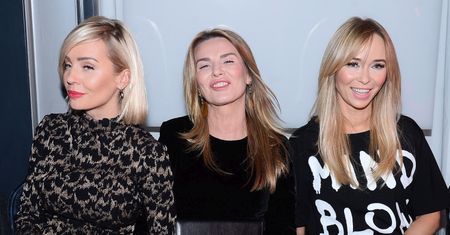 Hania, Agnieszka i Joasia bawią się w Galerii Mokotów (ZDJĘCIA)