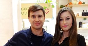 Wywiad z Michałem Kicińskim