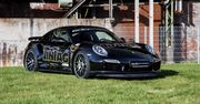 Edo Competition Porsche 911 Turbo S (2013)
