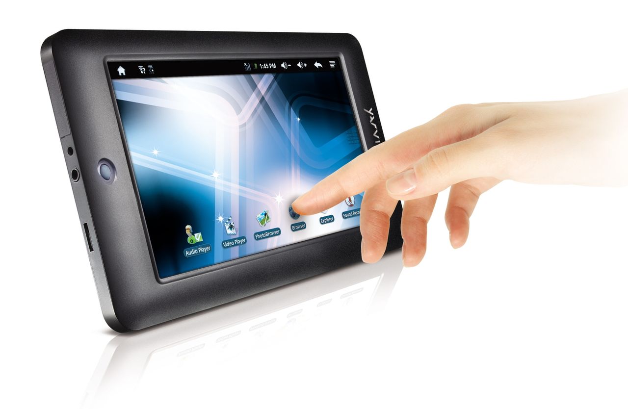 Yarvik 7 - tani tablet skazany na porażkę?