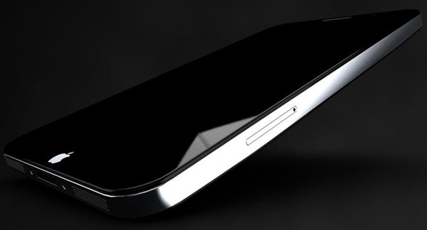iPhone 5S już w lipcu? Będzie miał procesor A7 i czytnik linii papilarnych?