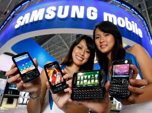 Samsung OMNIA Pro oficjalnie potwierdzony