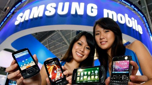 Samsung OMNIA Pro oficjalnie potwierdzony 1