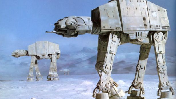 WTF dnia: drugie najlepsze zdjęcie weselne, jakie widzieliście. Z "Gwiezdnymi wojnami"! 1