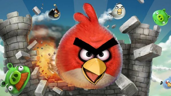 Ekranizacja Angry Birds w roku 2014 1