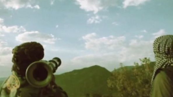 Wideo dnia: dzieci mu tego nie wybaczą [Banksy] 1