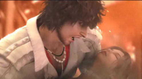 Pięści w dłoń, czyli nowy trailer Tekkena 6 1