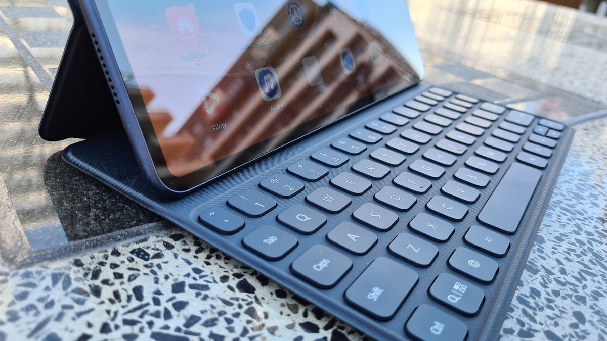 Huawei MatePad Pro: elegancki, wydajny i... niekoniecznie potrzebny (test) 1