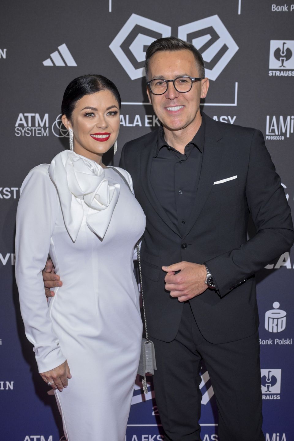 Katarzyna Cichopek, Maciej Kurzajewski