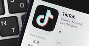 TikTok ukarany gigantyczną grzywną. Miał przekazywać dane Europejczyków do Chin