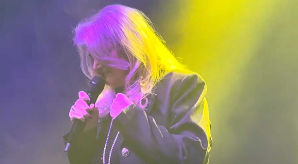 Bonnie Tyler