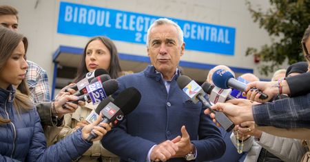 Polityczne trzęsienie ziemi po wyborach w Rumunii. Polski biznes zaniepokojony