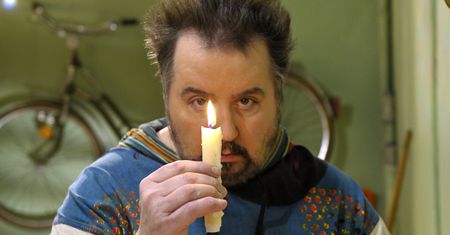 Poruszający widok. Tak wygląda grób Dariusza Gnatowskiego