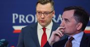 Afera z poszukiwaniem Ziobry. Prokuratura podaje kluczowe daty