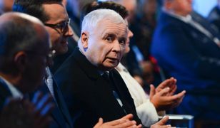 Szerszy dostęp do broni w Polsce? Jarosław Kaczyński jest dziś przeciwny