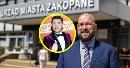 Zakopane bez "Sylwestra marzeń". Nowy burmistrz zdradza powody