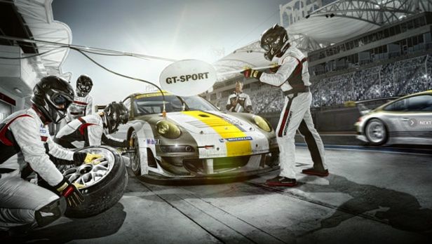 Porsche AG, Frank Kayser
